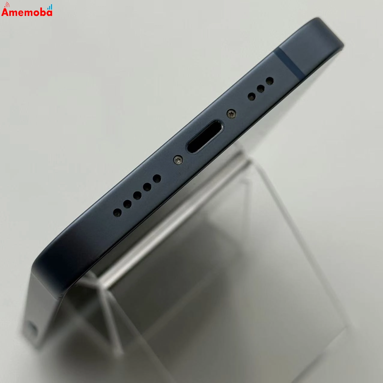 iPhone14 128GB ブルー MPVJ3J/A Apple版SIMフリー