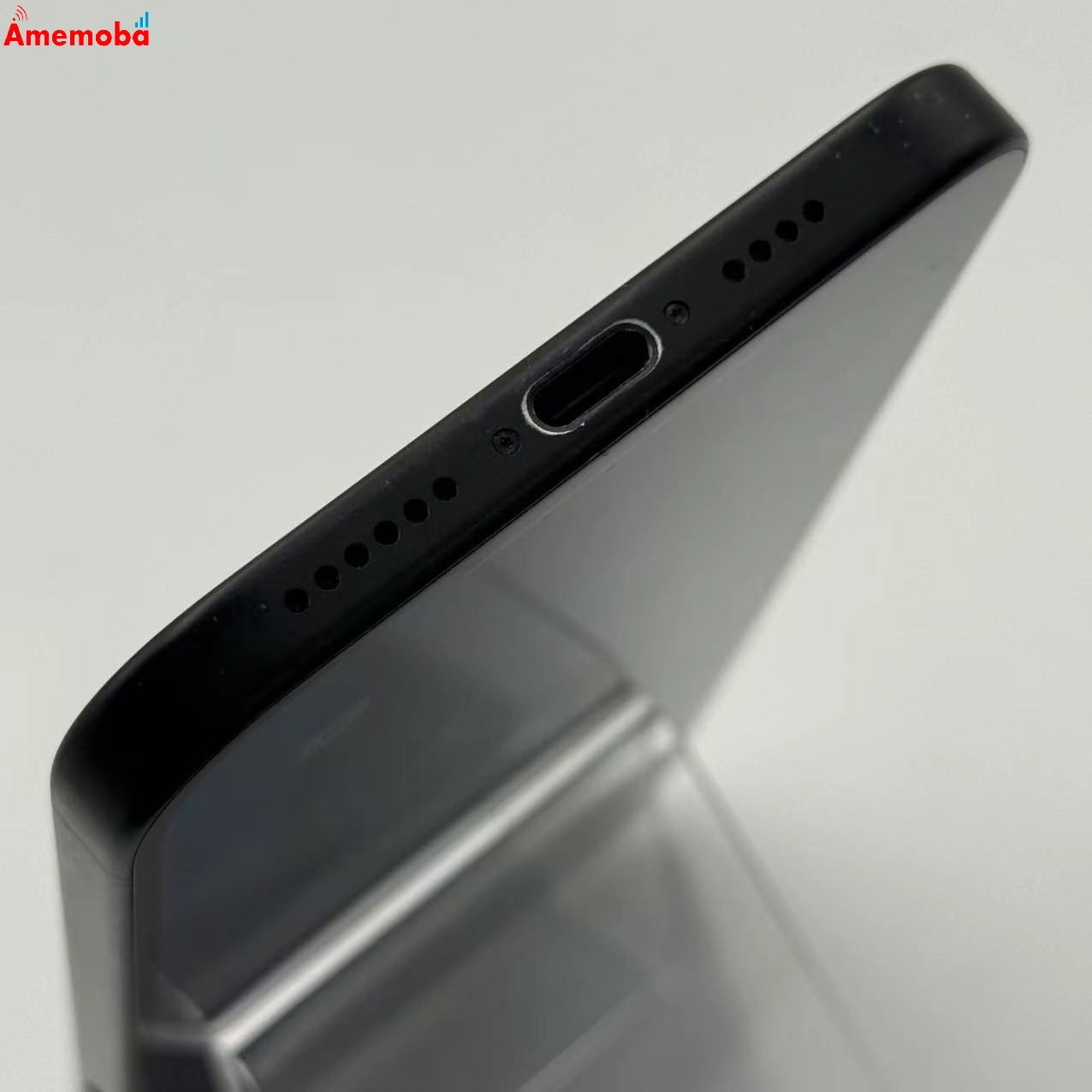 iPhone15 Plus 128GB ブラック MU083J/A Apple版SIMフリー