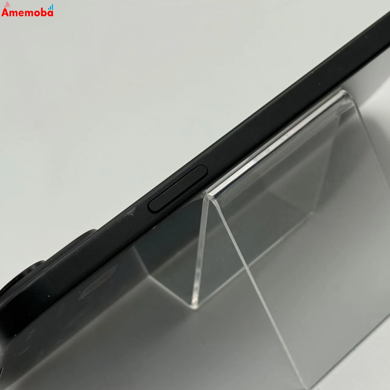 iPhone15 Plus 128GB ブラック MU083J/A Apple版SIMフリー