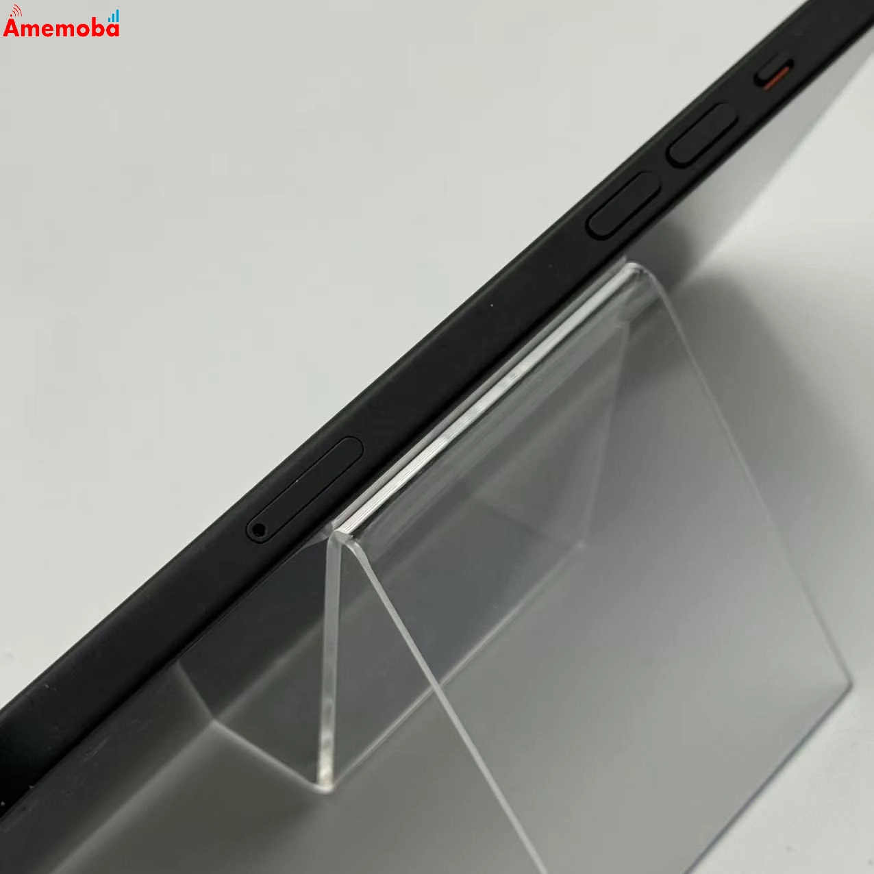 iPhone15 Plus 128GB ブラック MU083J/A Apple版SIMフリー