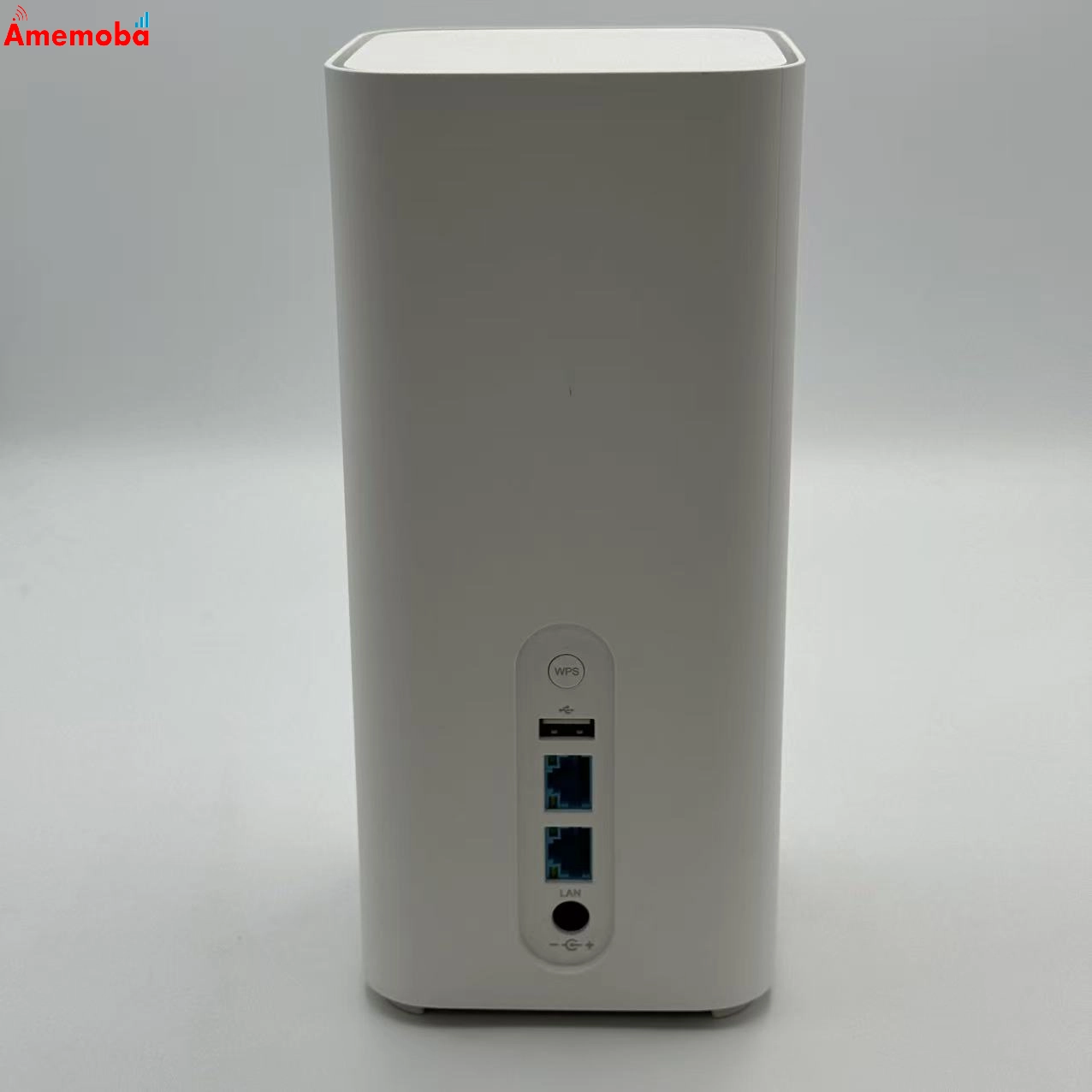 SoftBank Air ターミナル 4 - ホワイト B610h-71a 美品
