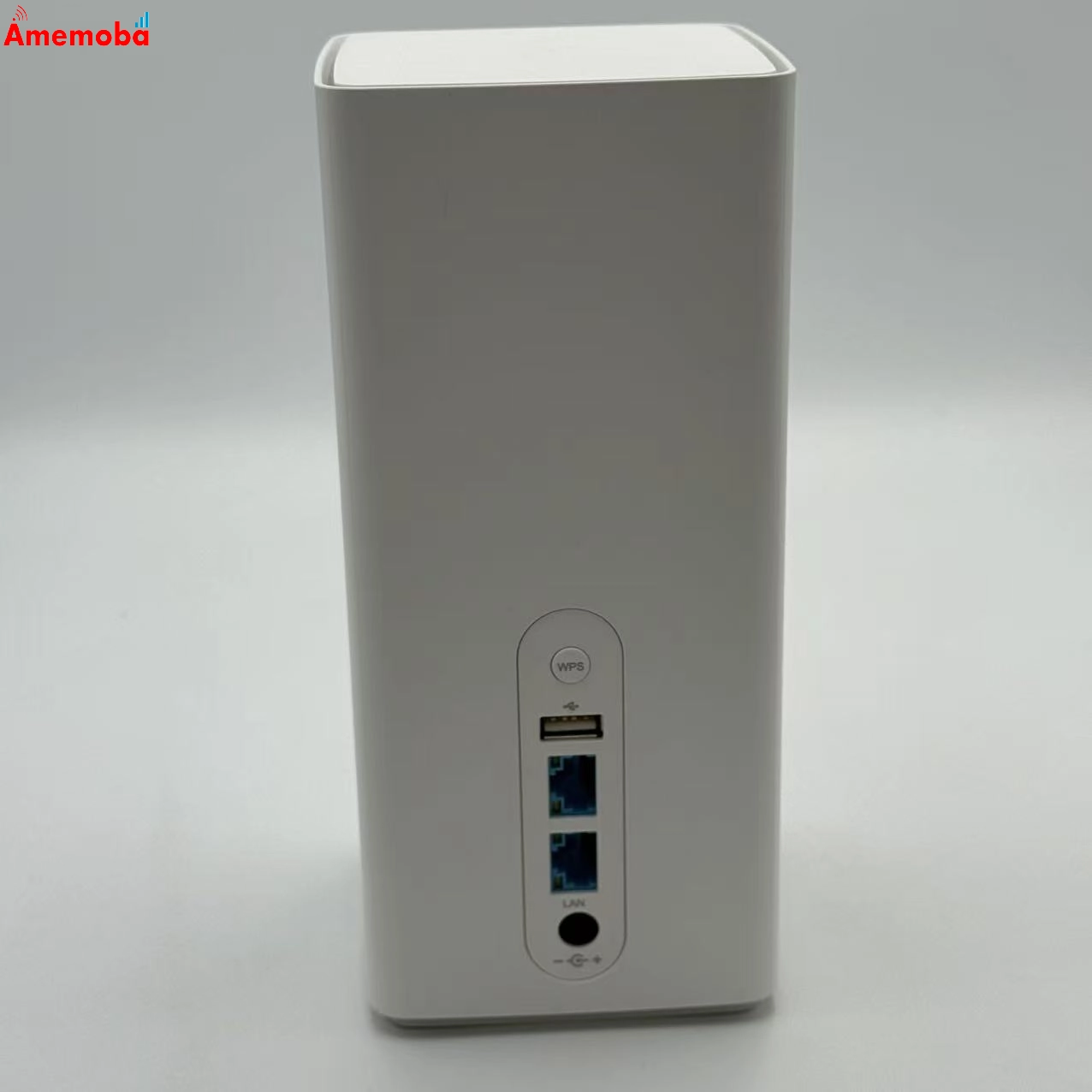 SoftBank Air ターミナル 3 - ホワイト B610s-79a 美品