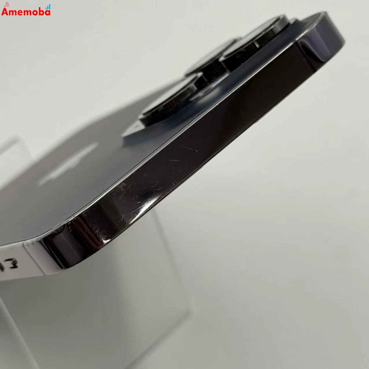 iPhone14 Pro Max 256GB ディープパープル MQ9X3ZP/A Apple版SIMフリー