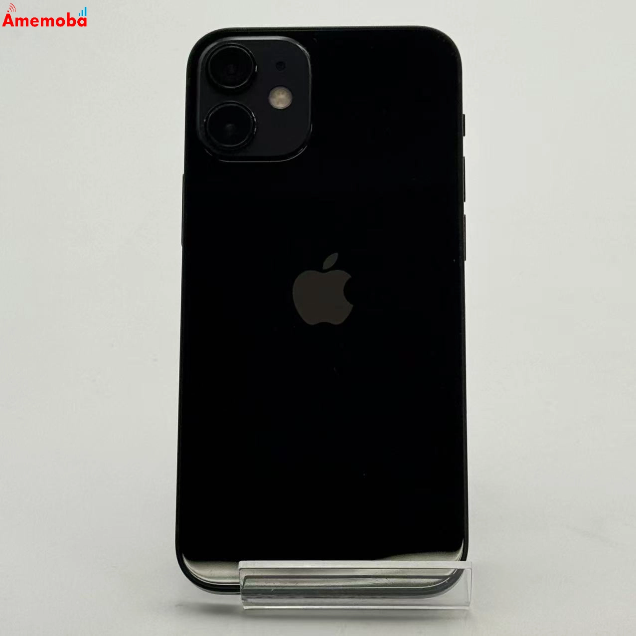 iPhone12 mini 256GB ブラック MGDR3J/A SoftBank版SIMフリー ジャンク品
