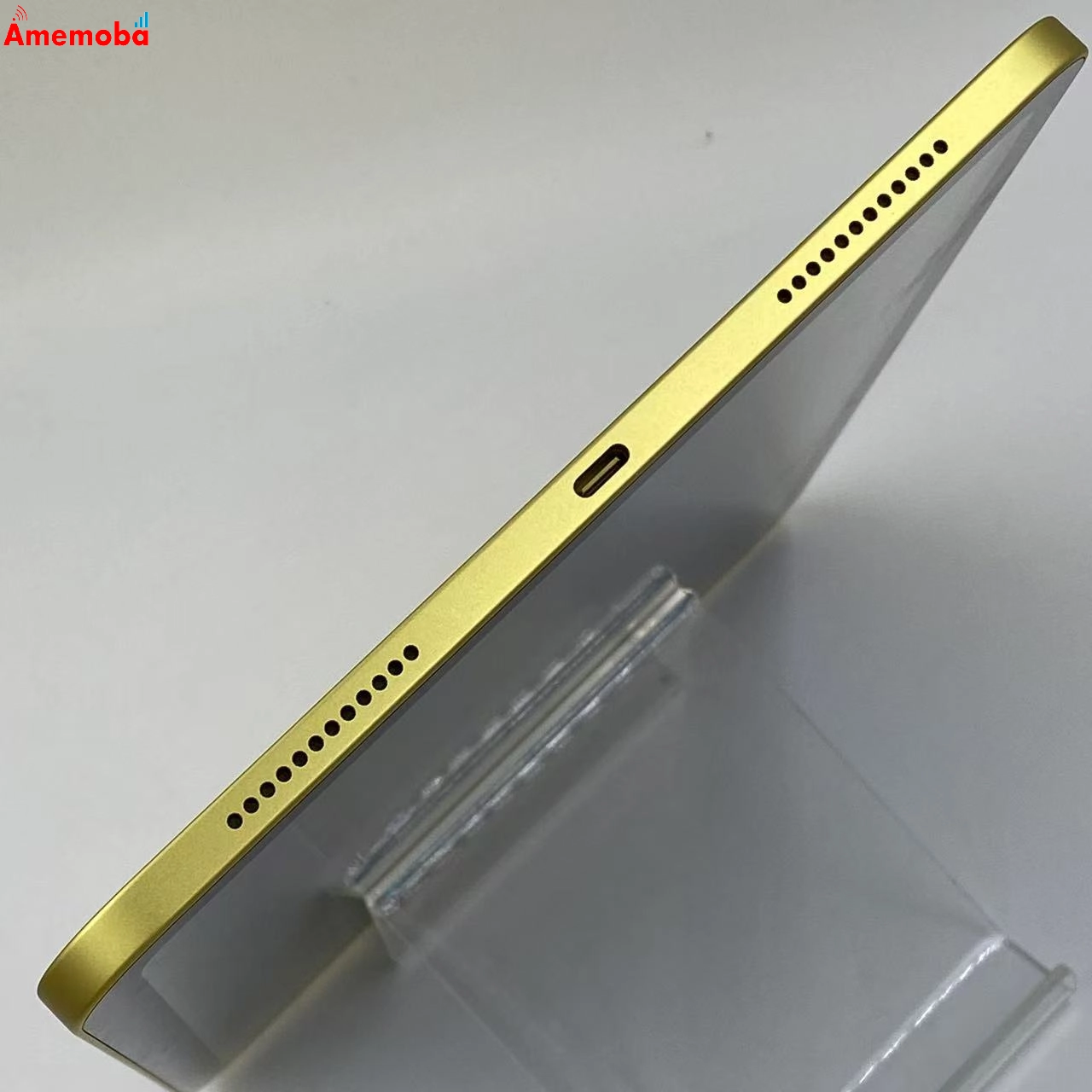 iPad 第11世代 Wi-Fiモデル 128GB イエロー MD4D4J/A 新品同様