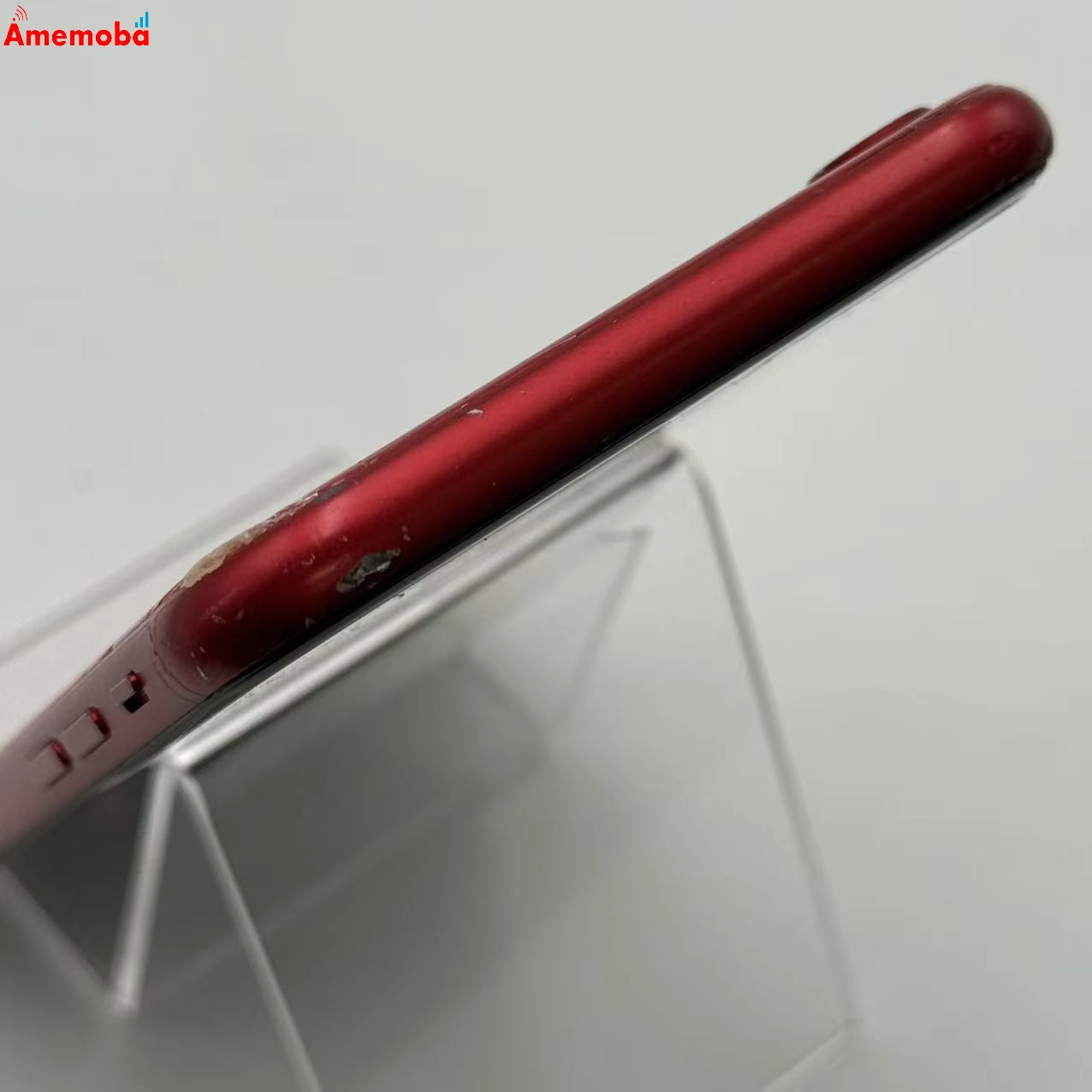 iPhoneSE 第2世代 64GB Product Red MX9U2J/A Apple版SIMフリー ジャンク品