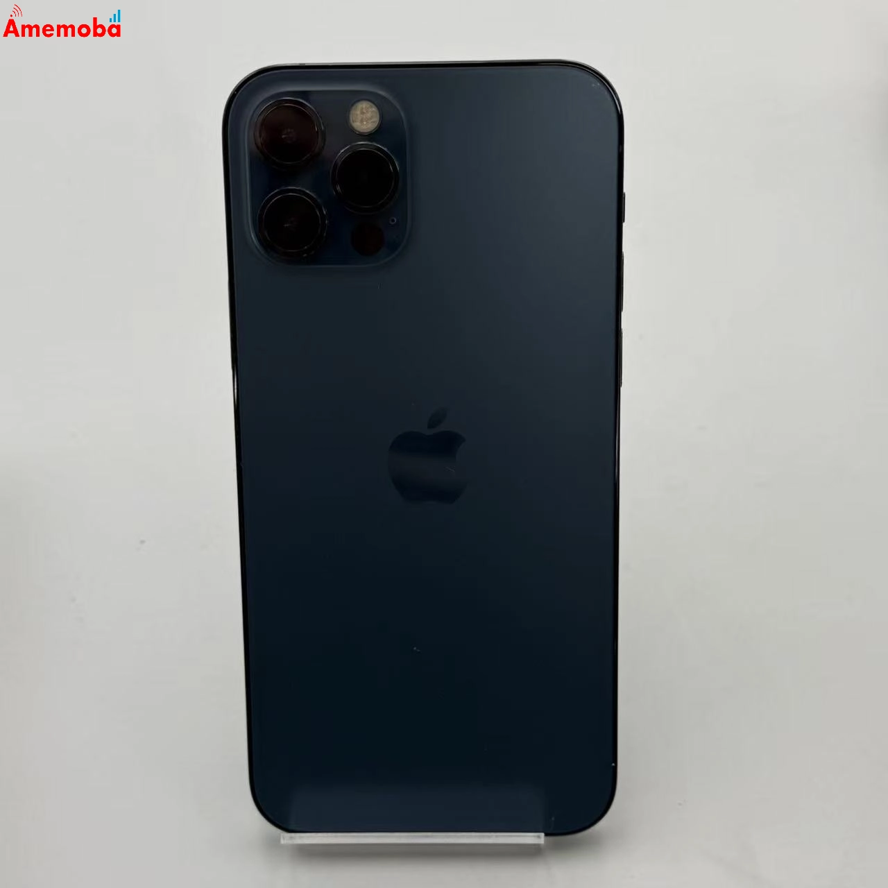 iPhone12 Pro 256GB パシフィックブルー MGMD3J/A SoftBank版SIMフリー ジャンク品