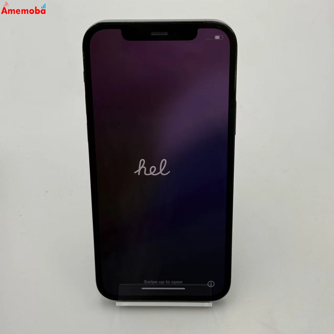 iPhone12 Pro 256GB パシフィックブルー MGMD3J/A SoftBank版SIMフリー ジャンク品