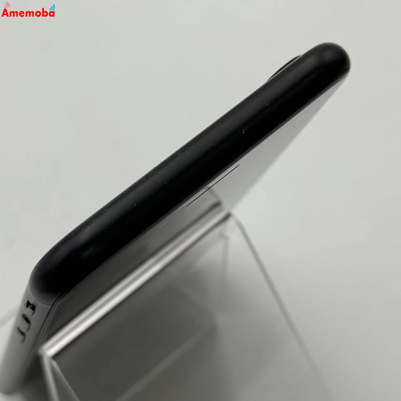 iPhoneSE 第2世代 64GB ブラック MHGP3J/A AU版SIMフリー ジャンク品 au