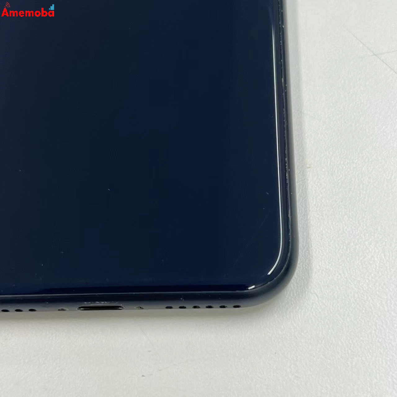 iPhoneSE 第3世代 128GB ミッドナイト MMYF3J/A SIMフリー 訳あり品