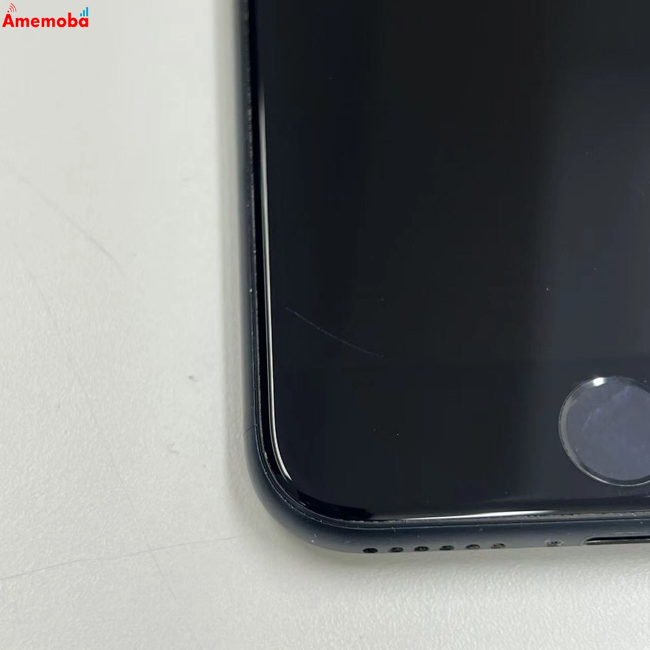 iPhoneSE 第3世代 128GB ミッドナイト MMYF3J/A SIMフリー 訳あり品