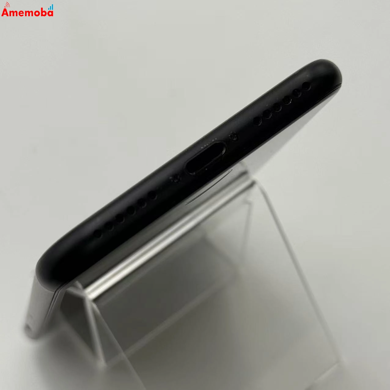 iPhoneSE 第2世代 128GB ブラック MXD02J/A Apple版SIMフリー ジャンク品