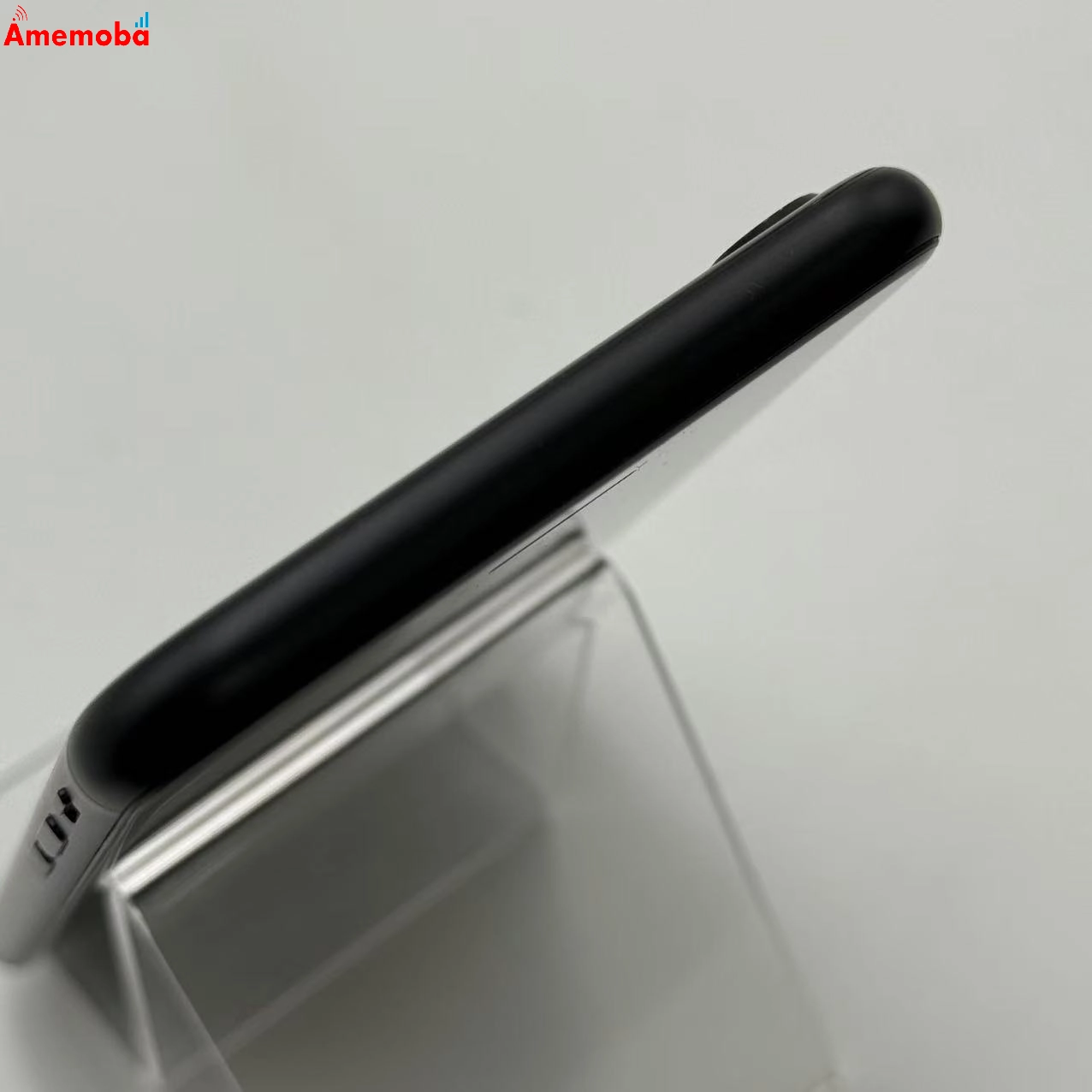 iPhoneSE 第2世代 128GB ブラック MXD02J/A Apple版SIMフリー ジャンク品