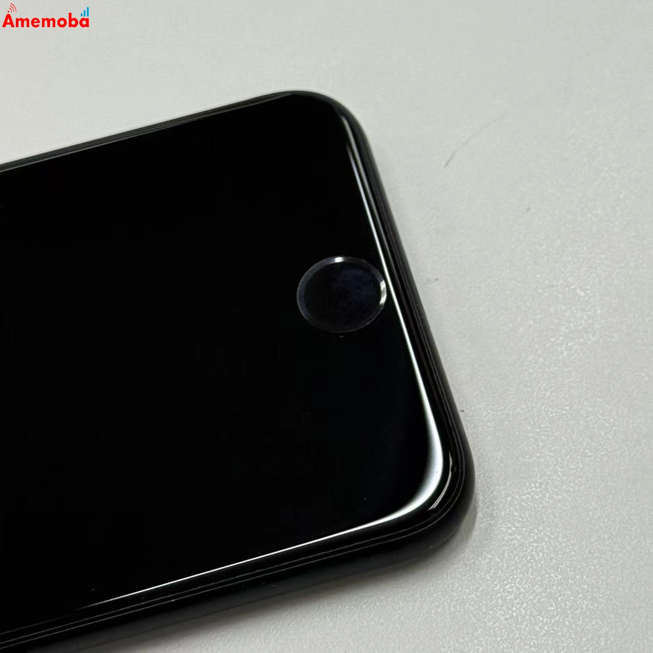 iPhoneSE 第2世代 128GB ブラック MXD02J/A Apple版SIMフリー ジャンク品