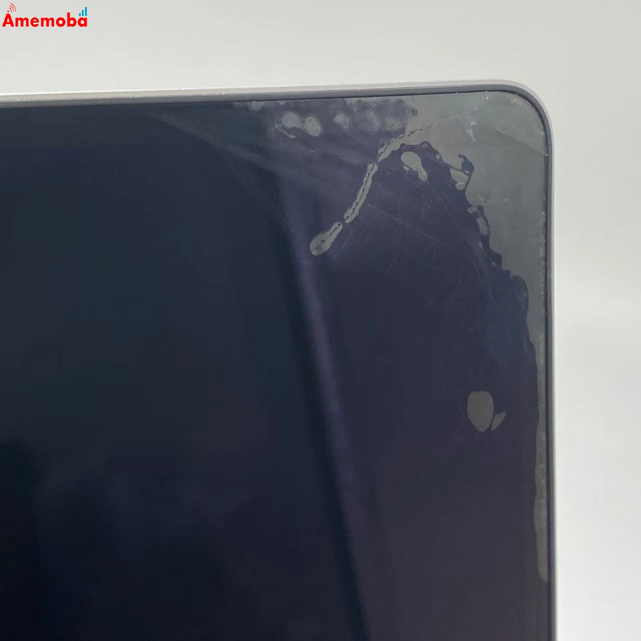 MacBook Air 15インチ 2024 M3 8GB/256GB スペースグレイ MRYM3J/A 訳あり品