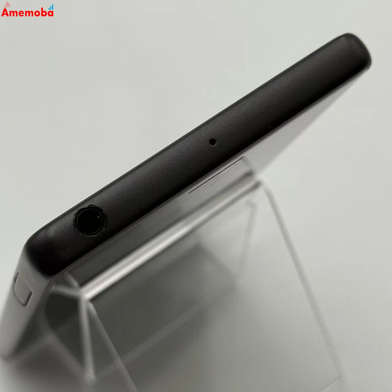 Xperia X Dual 64GB ブラック F5122 海外版SIMフリー ジャンク品 ６４GB docomo