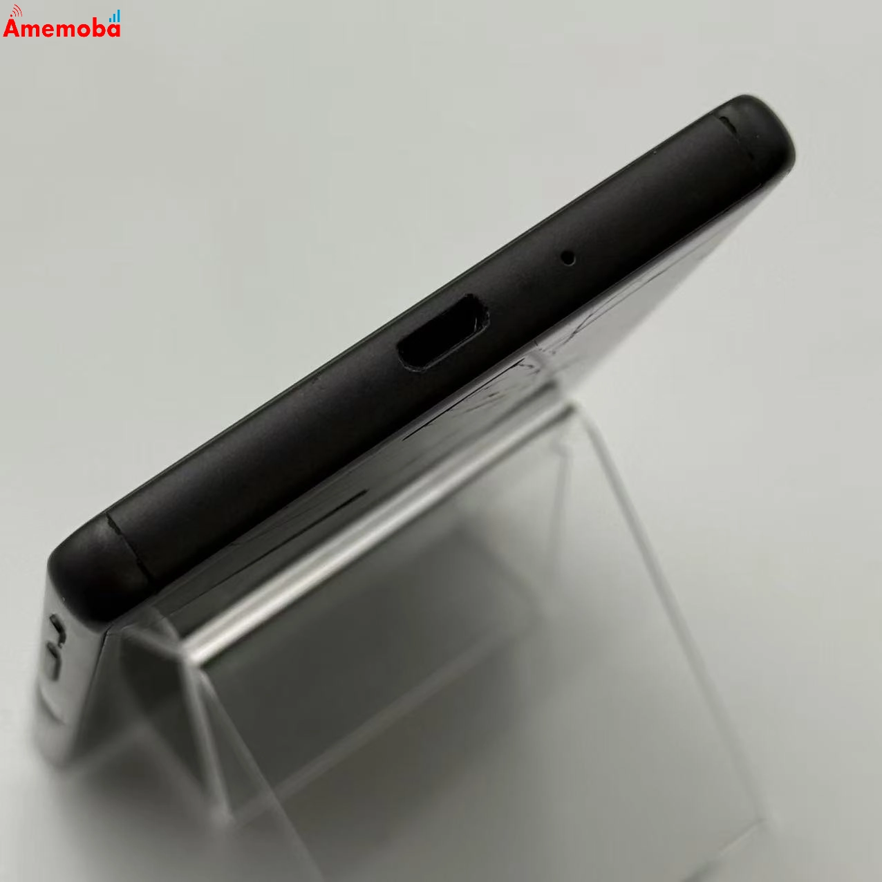 Xperia X Dual 64GB ブラック F5122 海外版SIMフリー ジャンク品 ６４GB docomo