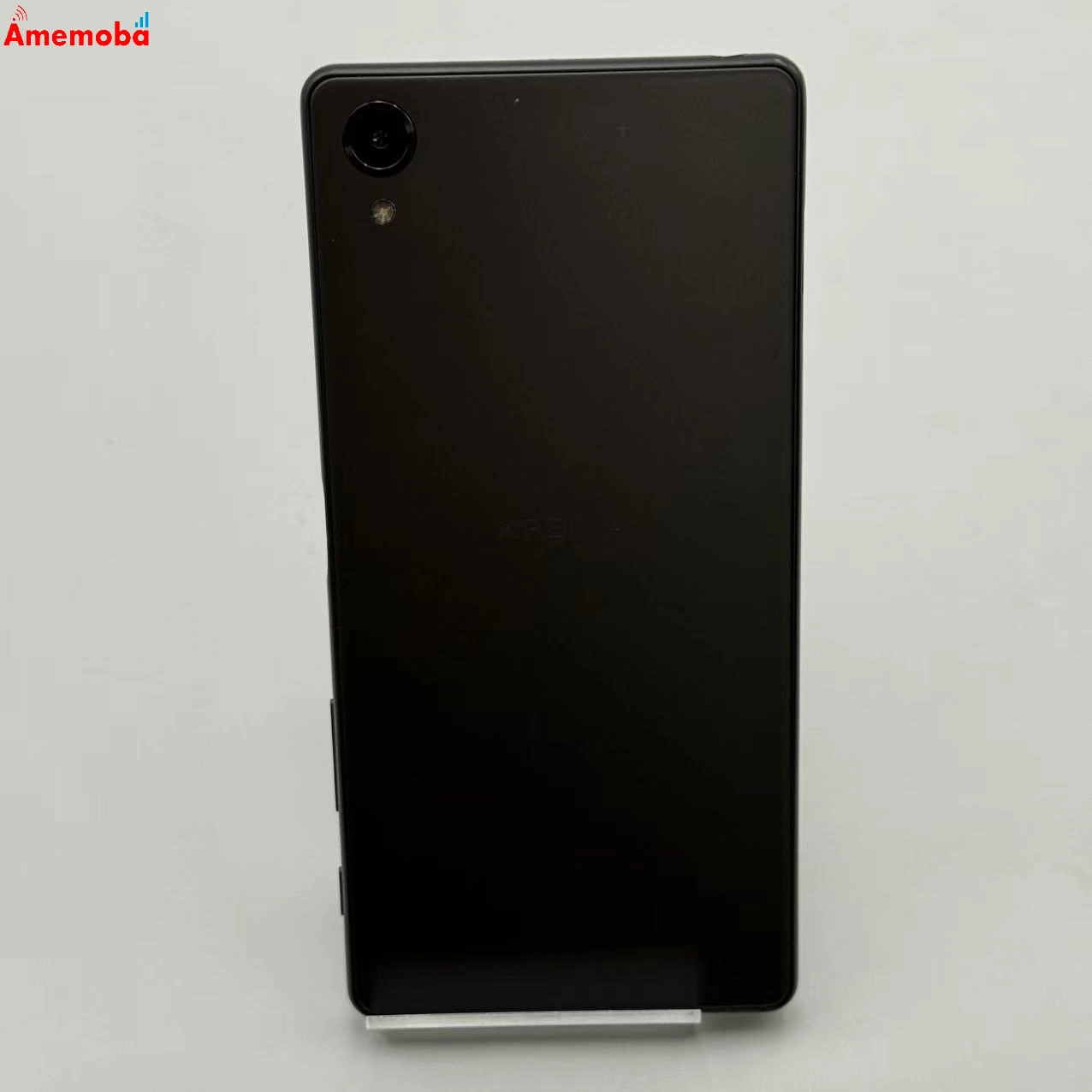 Xperia X Dual 64GB ブラック F5122 海外版SIMフリー ジャンク品 ６４GB docomo