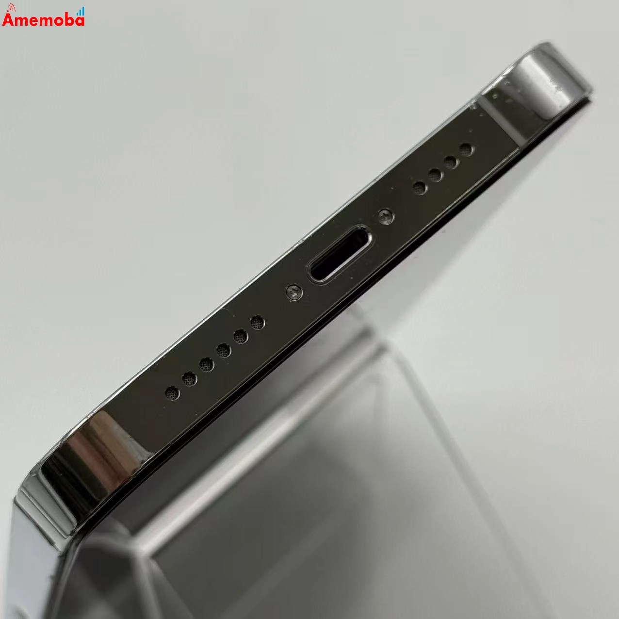 iPhone14 Pro Max 512GB シルバー MQ9G3J/A Apple版SIMフリー ジャンク品