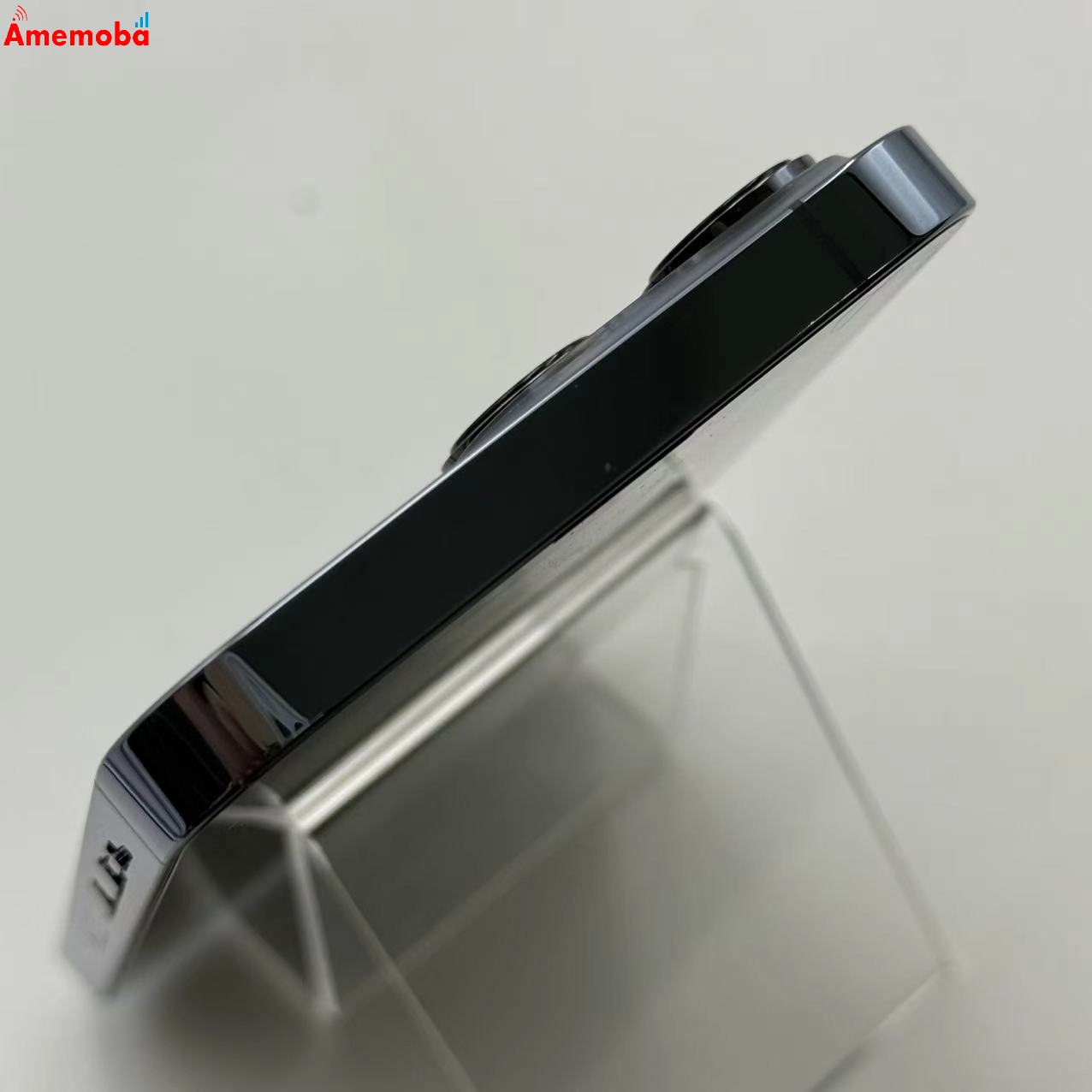 iPhone13 Pro 128GB シエラブルー MLUK3J/A docomo版SIMフリー ジャンク品