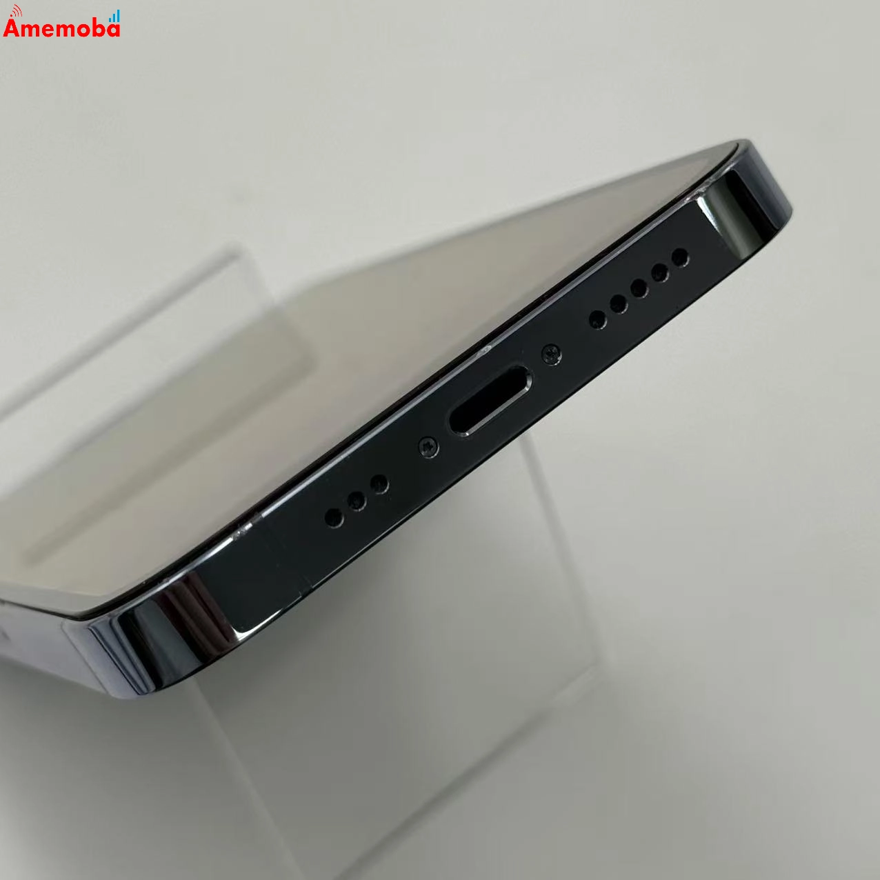 iPhone13 Pro 128GB シエラブルー MLUK3J/A docomo版SIMフリー ジャンク品