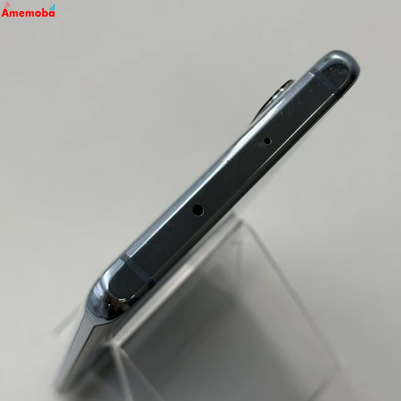 HUAWEI P30 Pro 128GB ブリージングクリスタル HW-02L docomo版SIMフリー ジャンク品