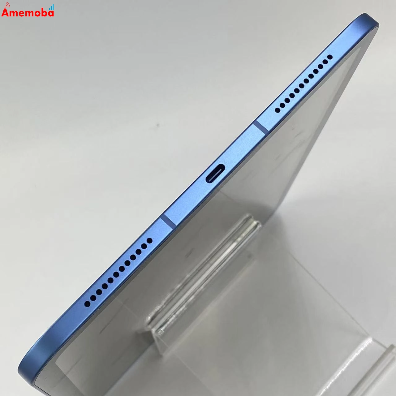 iPad 第11世代 128GB ブルー ND7G4J/A Apple版SIMフリー 交換未使用品