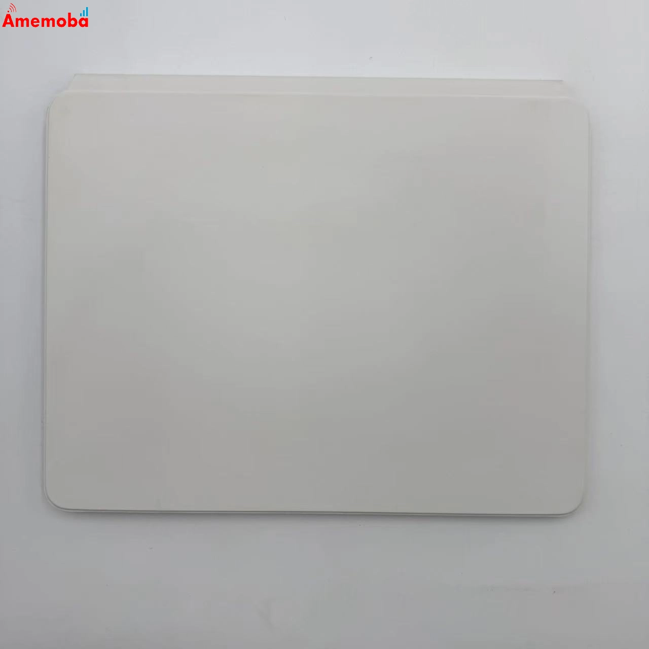 iPad Pro 12.9インチ (第3/4/5世代)用 Magic Keyboard -JIS ホワイト MJQL3J/A