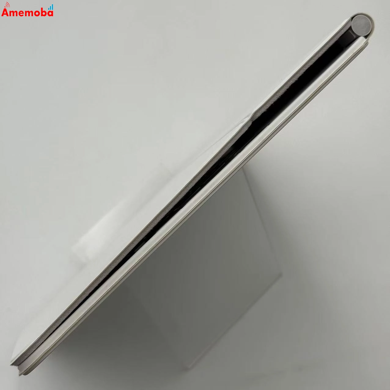 iPad Pro 12.9インチ (第3/4/5世代)用 Magic Keyboard -JIS ホワイト MJQL3J/A