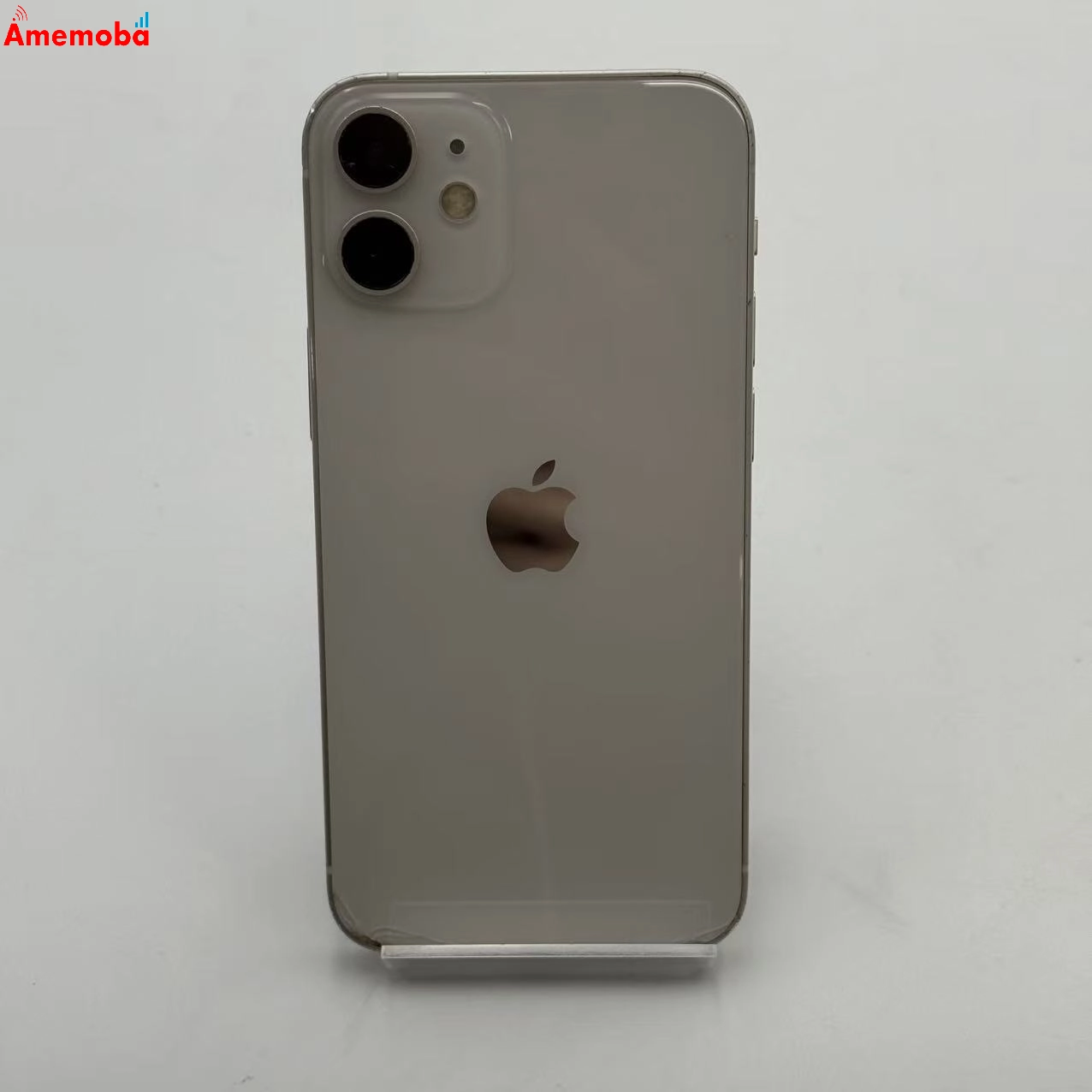 iPhone12 mini 64GB ホワイト MGA63J/A Apple版SIMフリー ジャンク品