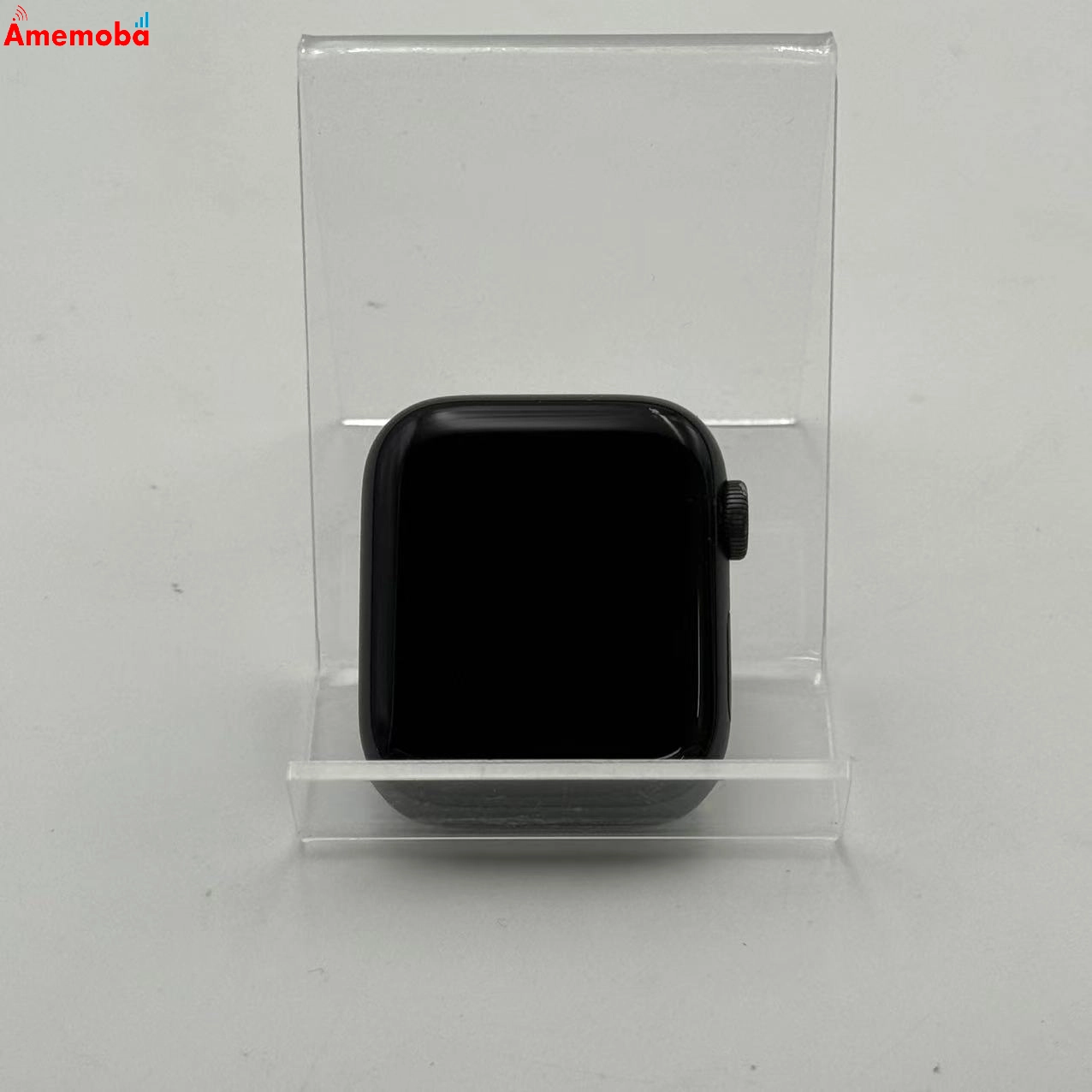 Apple Watch SEスペースグレイ MYDP2J/A 訳あり品