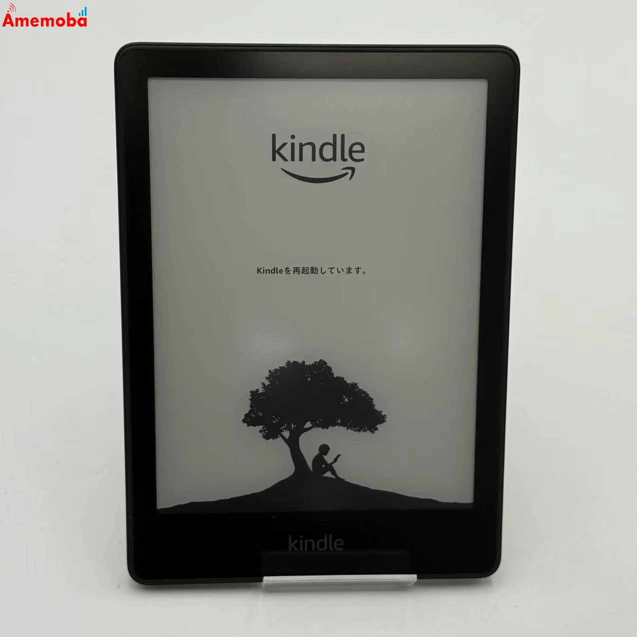 Kindle Paperwhite（11世代） 8GB ブラック M2L3EK （広告なし）極美品