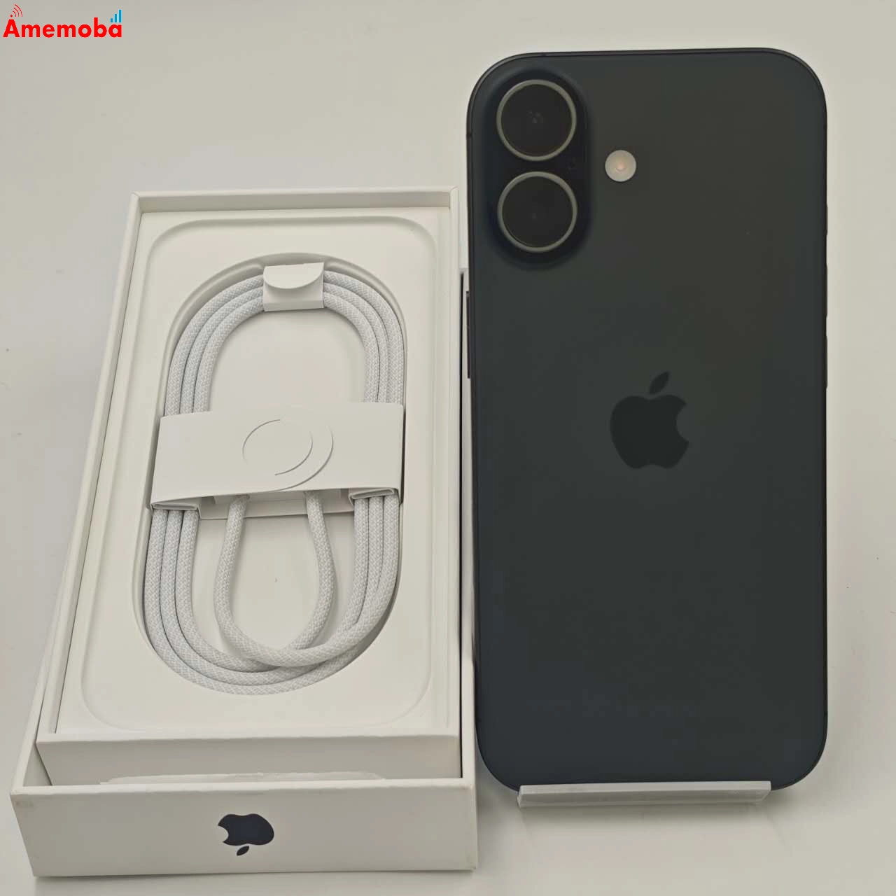 iPhone 17 512GB ブラック MG6D4J/A Apple版SIMフリー 開封未使用品