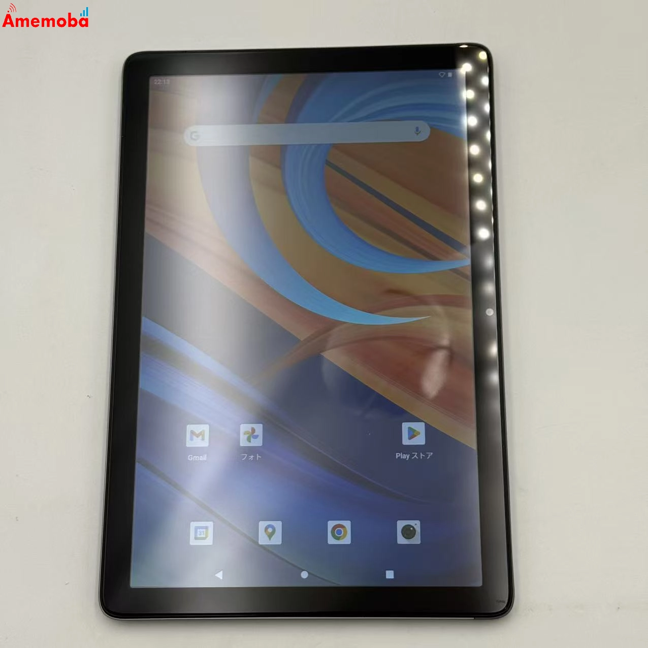 Qukenk K110 WIFI版モデル 128GB グレー 極美品