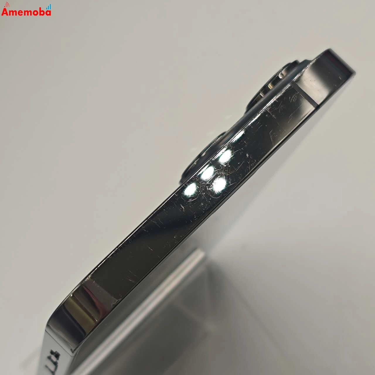 iPhone13 Pro Max 256GB グラファイト MLJ83J/A AU版SIMフリー