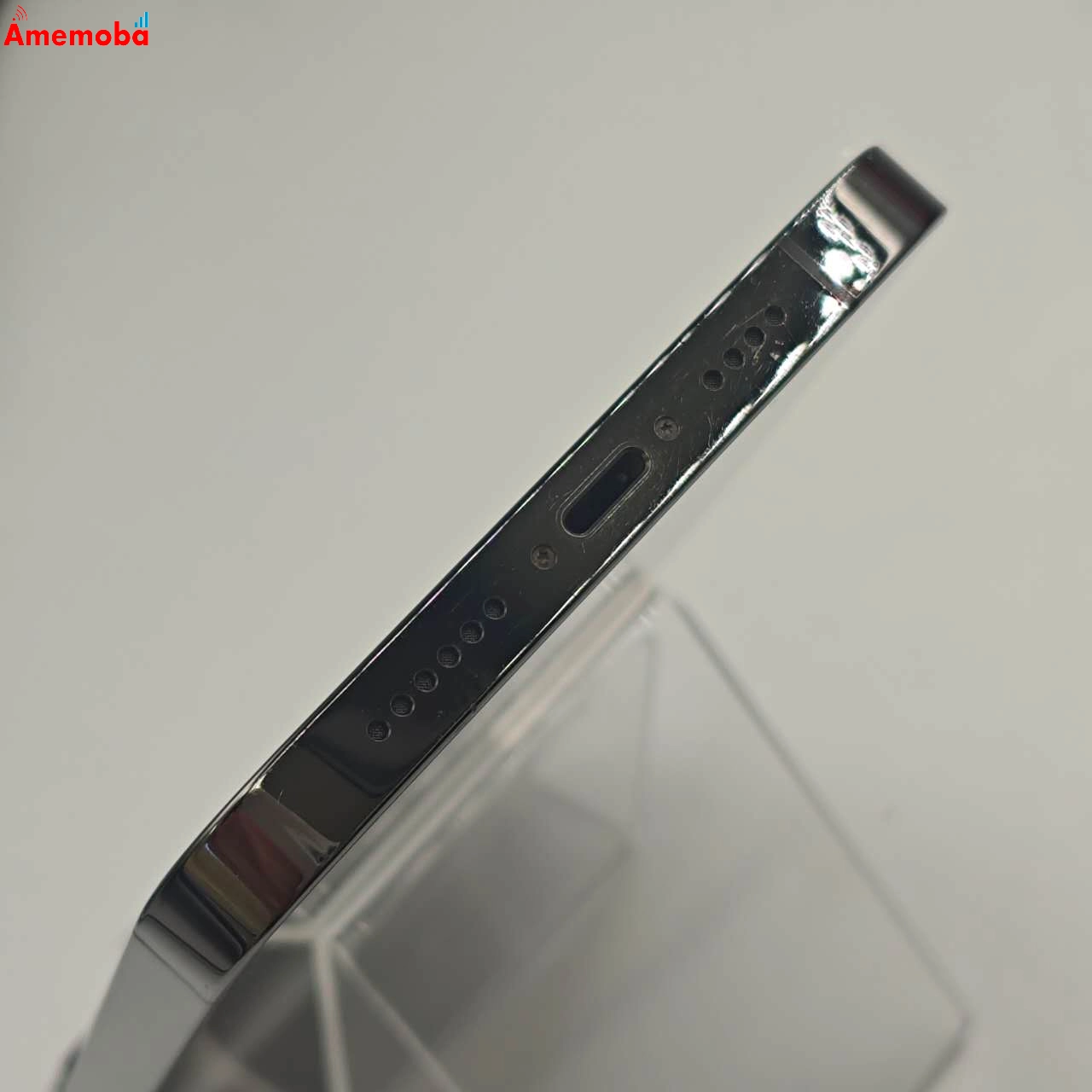 iPhone13 Pro Max 256GB グラファイト MLJ83J/A AU版SIMフリー