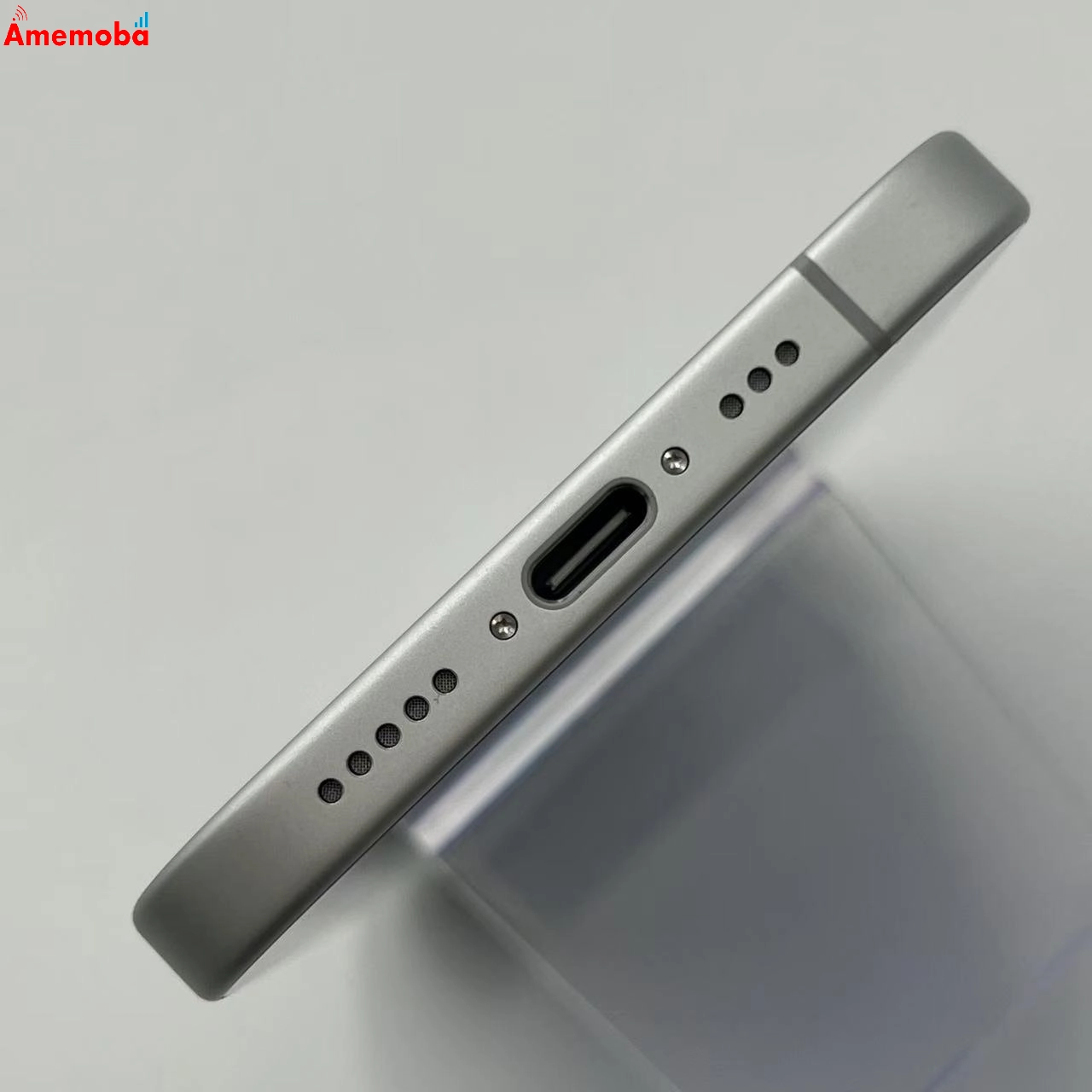 iPhone16 128GB ホワイト MYDR3J/A SIMフリー 新品未使用