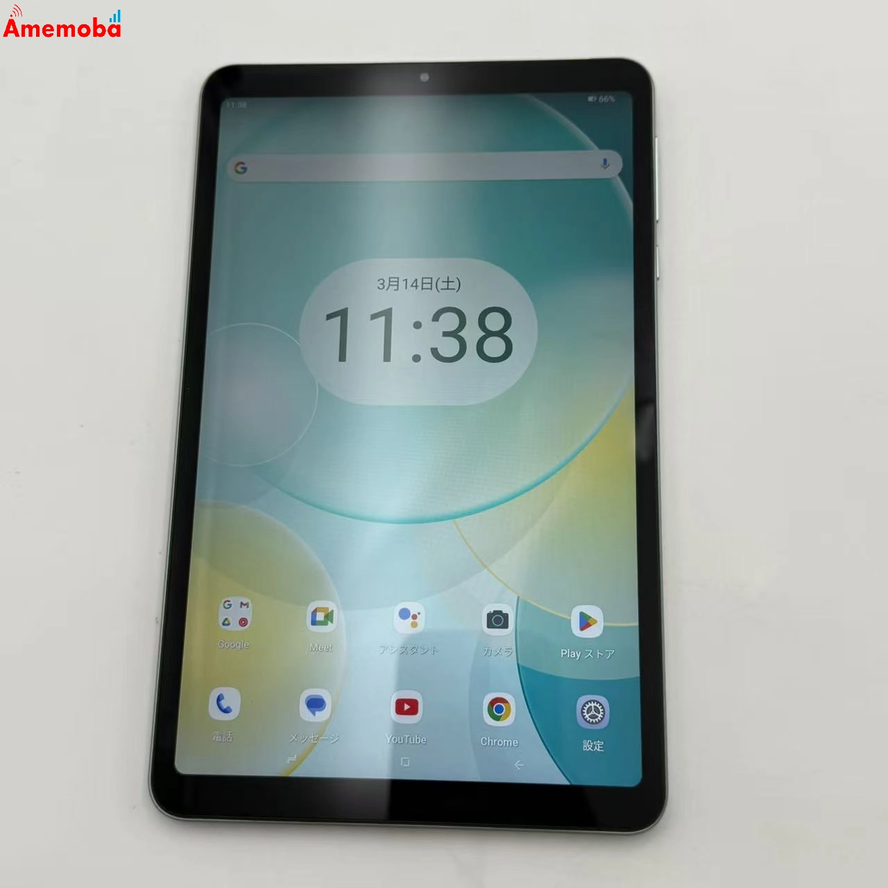 DOOGEE T20mini 128GB Black SIMフリー 美品