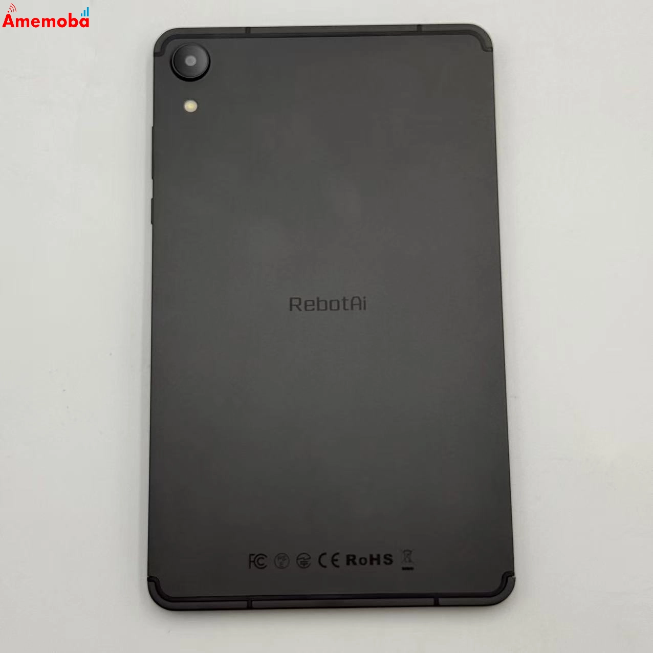 RebotAi A9 128GB グレー RebotAiA9 SIMフリー