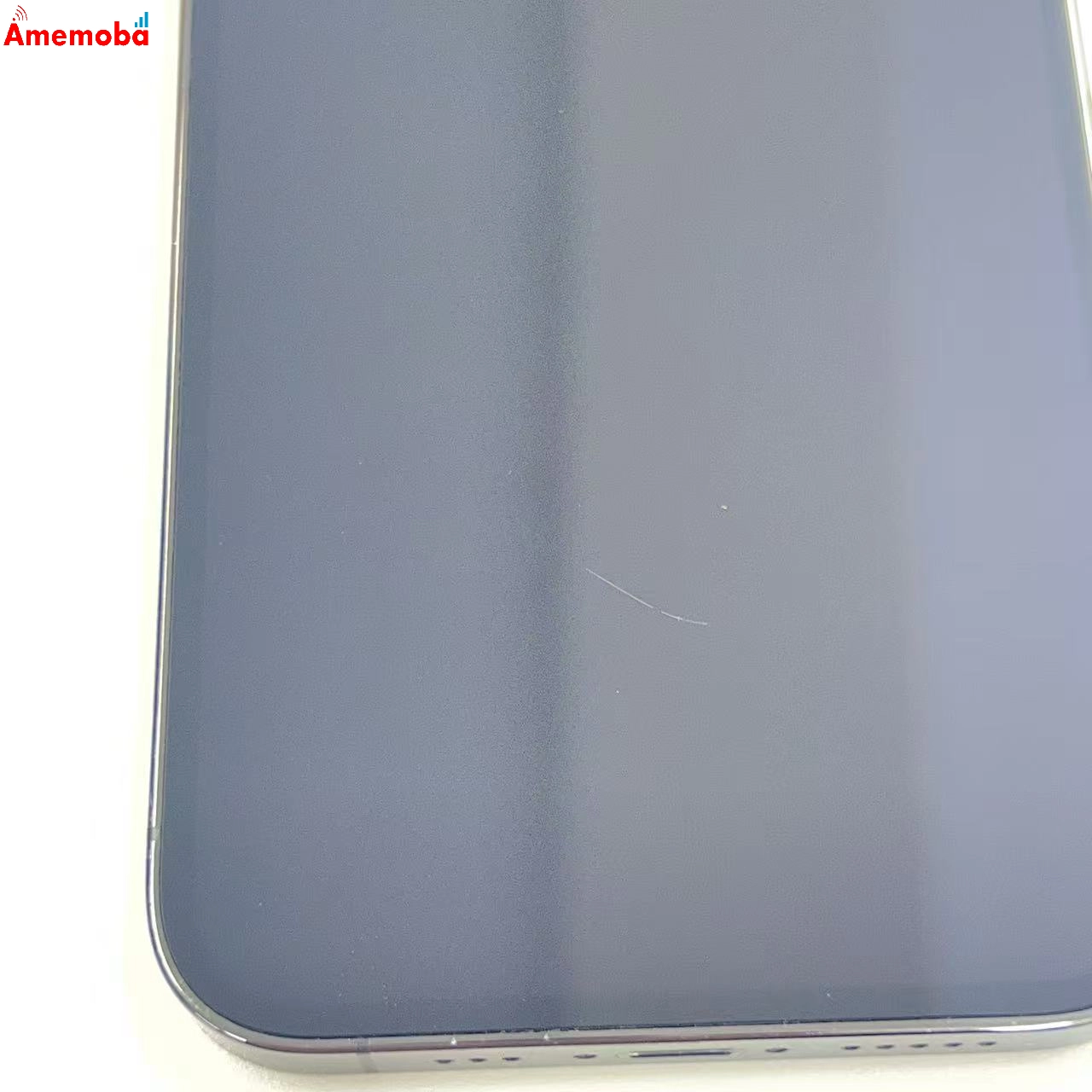 iPhone12 Pro 256GB グラファイト MGM93J/A SIMフリー 訳あり品