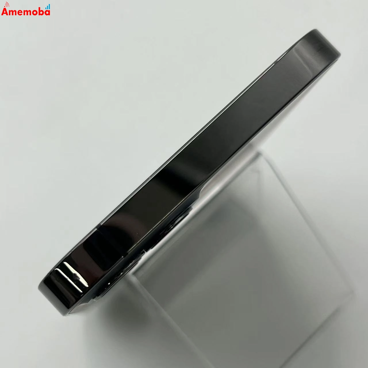 iPhone12 Pro 256GB グラファイト MGM93J/A SIMフリー 訳あり品