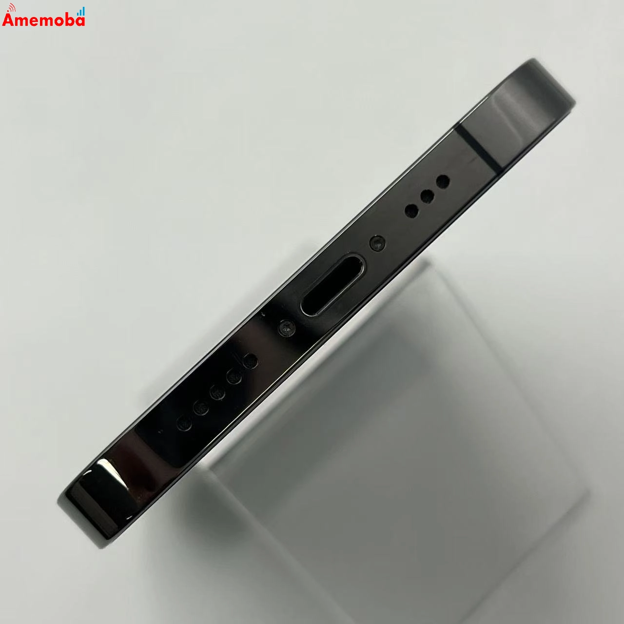 iPhone12 Pro 256GB グラファイト MGM93J/A SIMフリー 訳あり品