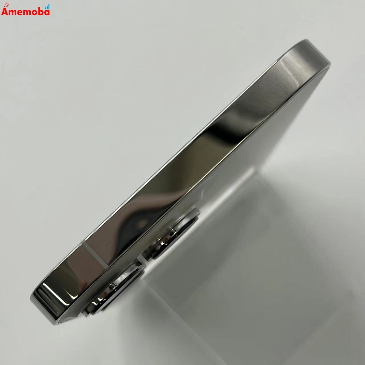 iPhone13 Pro Max 128GB シルバー MLJ53J/A SIMフリー ジャンク品