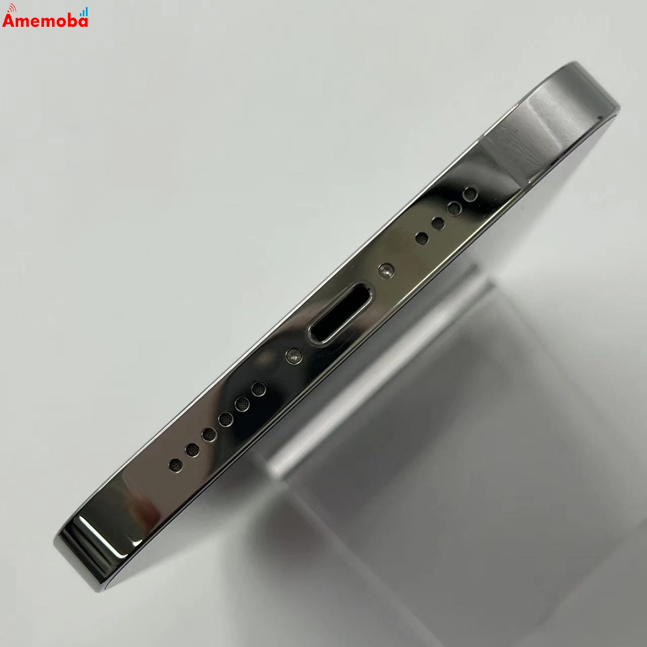 iPhone13 Pro Max 128GB シルバー MLJ53J/A SIMフリー ジャンク品