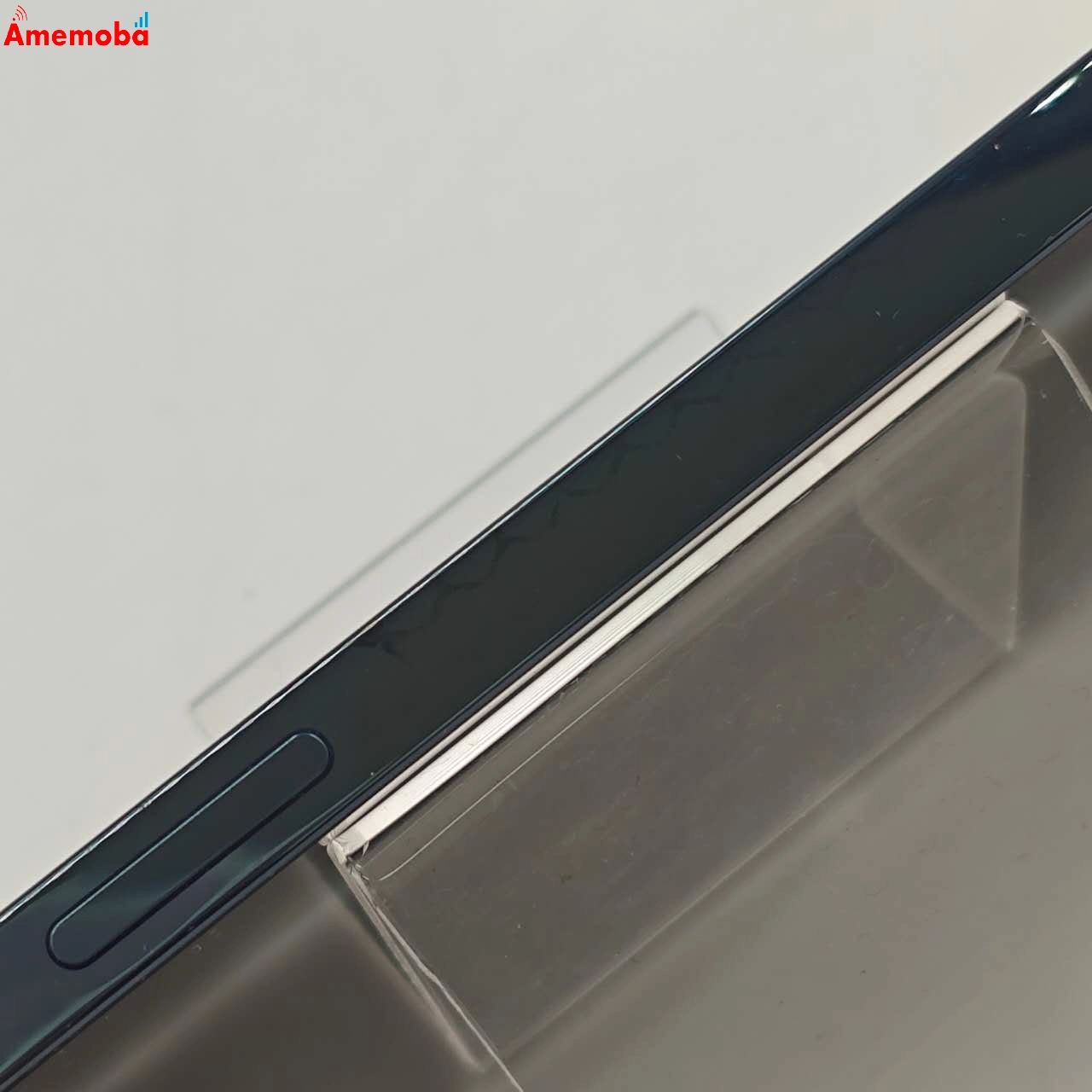 iPhone12 Pro Max 256GB パシフィックブルー MGD23J/A SoftBank版SIMフリー