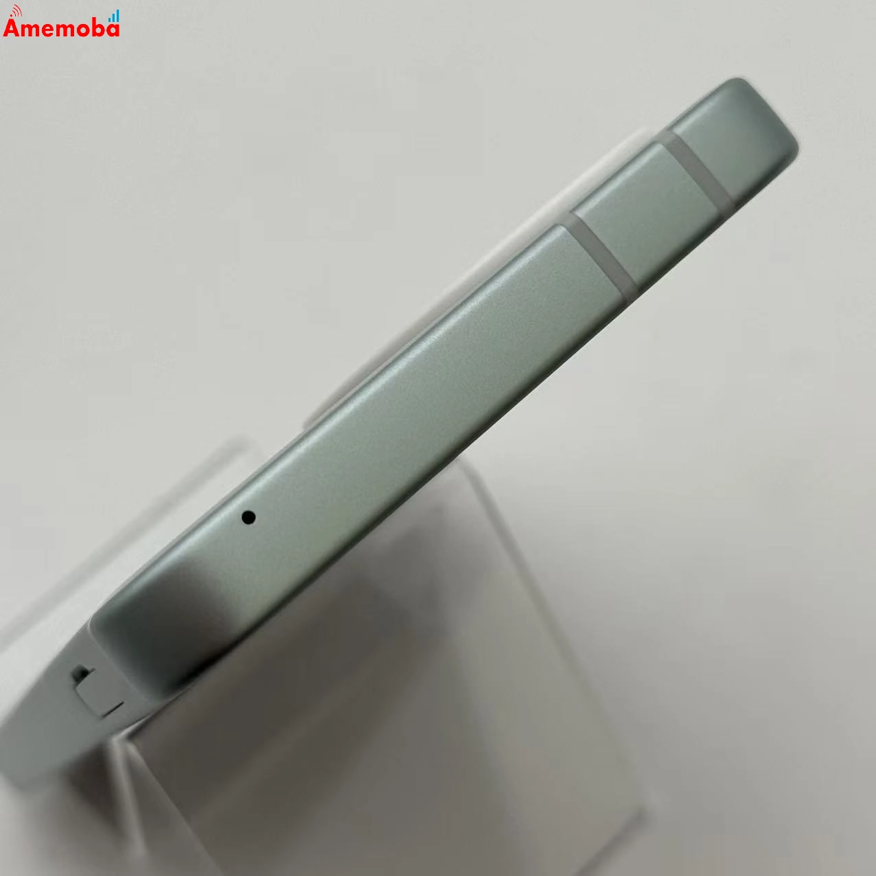 AQUOS sense10 128GB ペールミント SH-M33 AU版SIMフリー 極美品 au