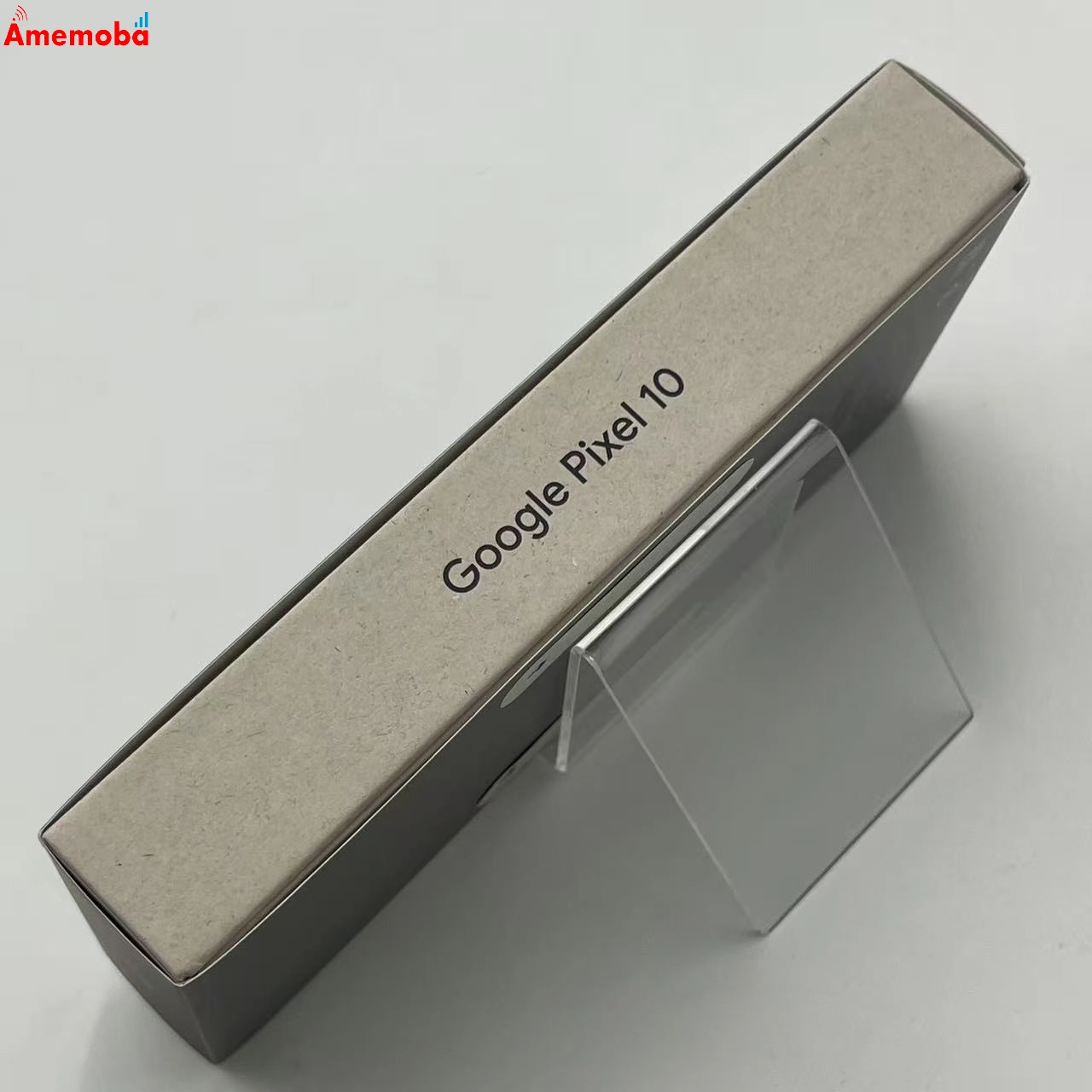 Google Pixel 10 128GB Obsidian gl066 SIMフリー 新品未使用