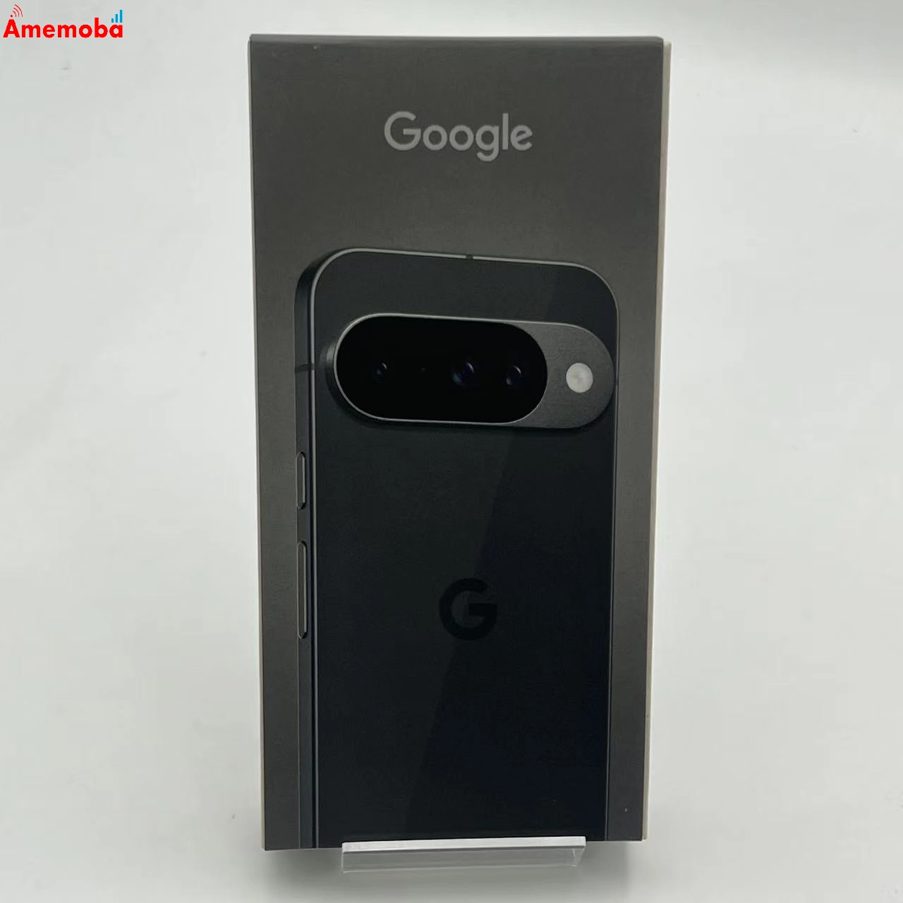 Google Pixel 10 128GB Obsidian gl066 SIMフリー 新品未使用