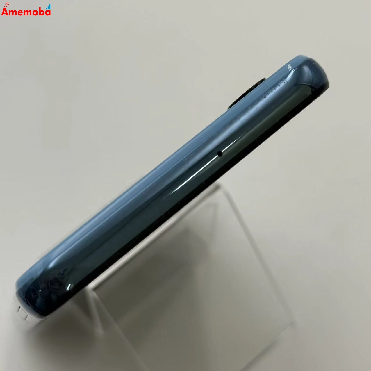 Galaxy A32 5G 64GB オーサムブルー SCG08 AU版SIMフリー au