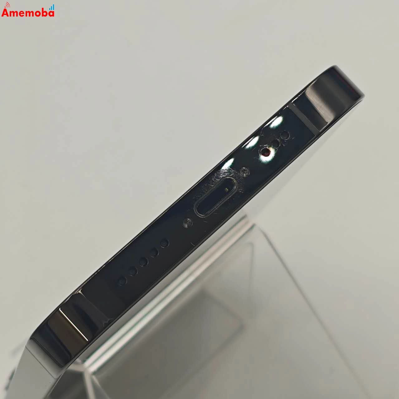 iPhone14 Pro 128GB スペースブラック MPXU3J/A SoftBank版SIMフリー 美品